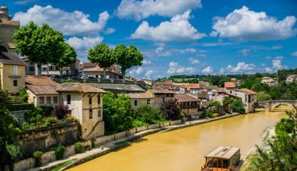 PHARMACIE 47 - HC472828