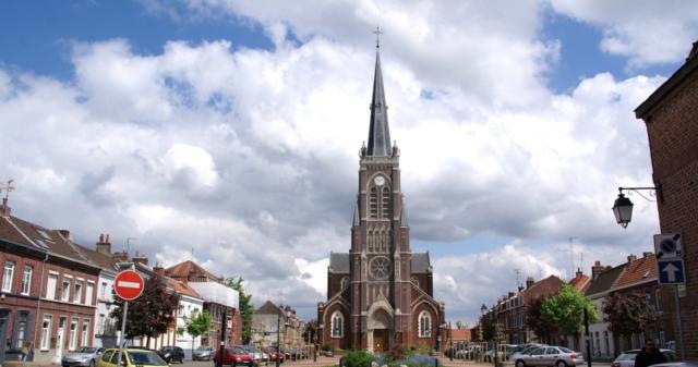 PHARMACIE 59 - CL592907